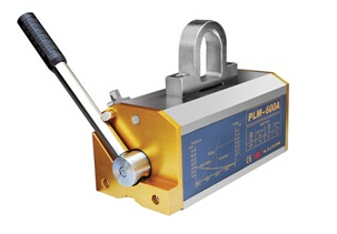 大型鋼廠為何對永磁吊的需求量很大