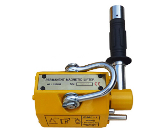 永磁起重器是怎樣進行防銹處理的