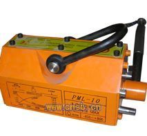 永磁起重器名稱大匯總