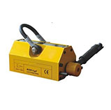 永磁起重器的優點及適用范圍