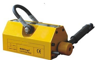 判斷手提式永磁起重器的性價(jià)比分析