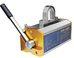 永磁吸盤的產品展示圖