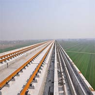 鄭西客運專線施工中永磁吊的應用