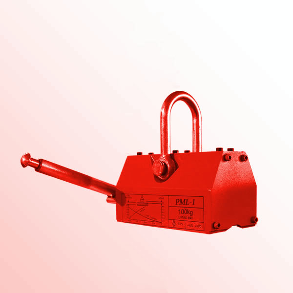 濰坊永磁吸吊器實力廠家定制