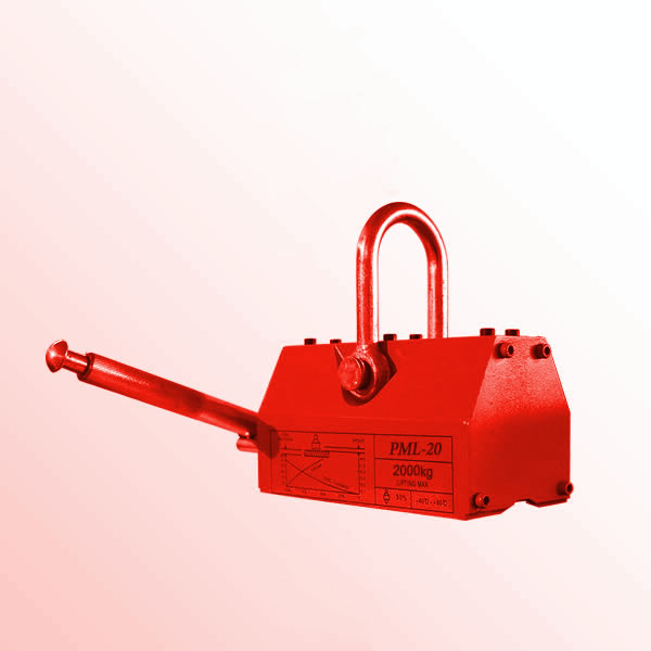 濰坊永磁吸吊器實力廠家定制