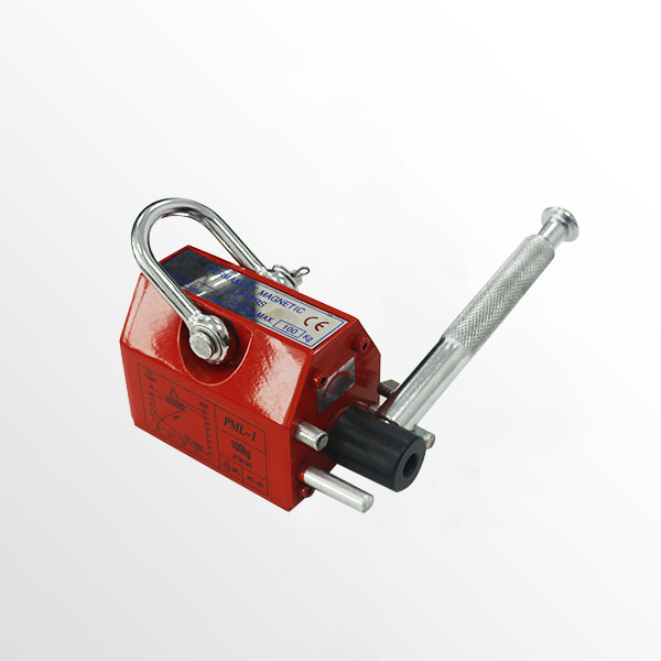 濰坊永磁吸吊器實力廠家定制