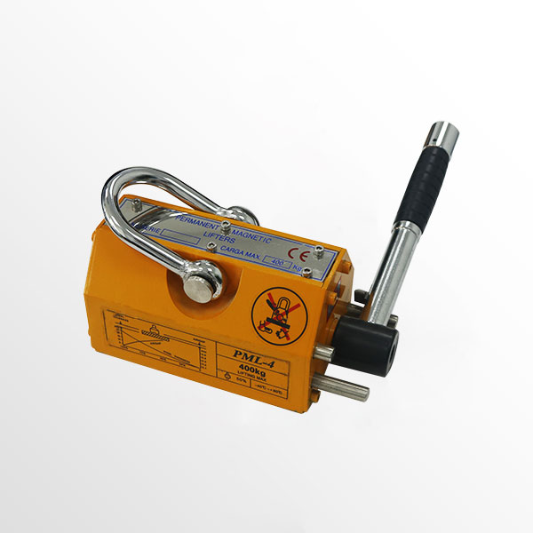 濰坊永磁吸吊器實力廠家定制