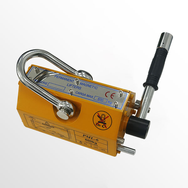濰坊永磁吸吊器實力廠家定制
