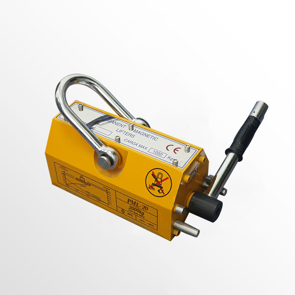 濰坊永磁吸吊器實力廠家定制