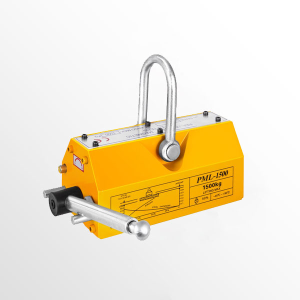 濰坊永磁吸吊器實力廠家定制