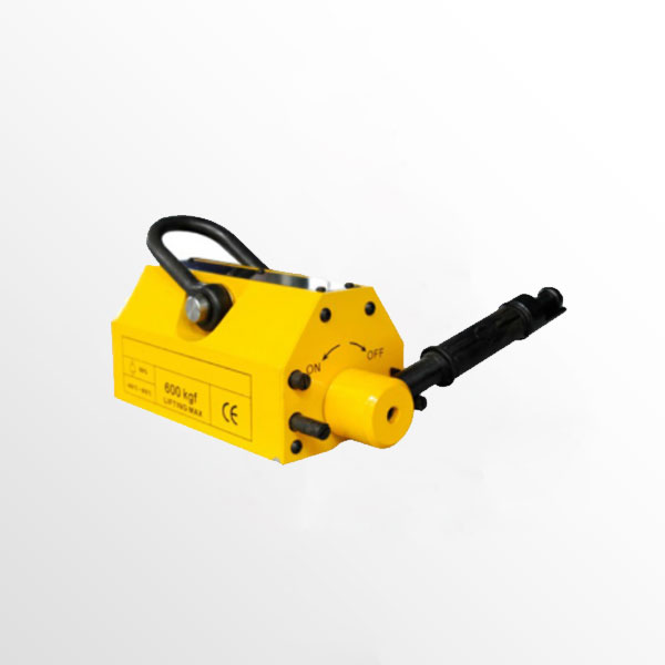 濰坊永磁吸吊器實力廠家定制