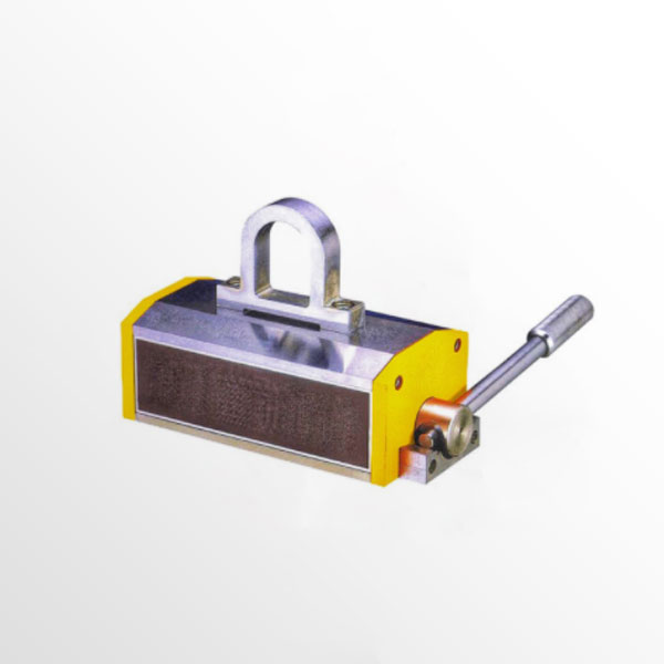 濰坊永磁吸吊器實力廠家定制