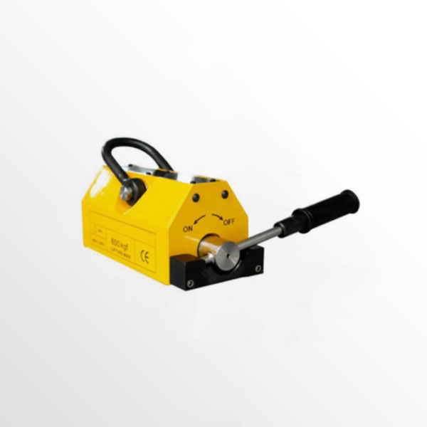 濰坊永磁吸吊器實力廠家定制