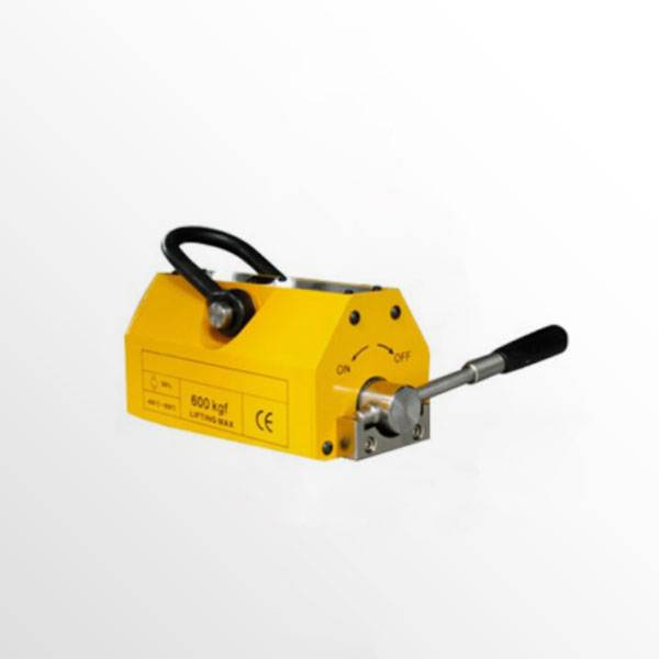 濰坊永磁吸吊器實力廠家定制