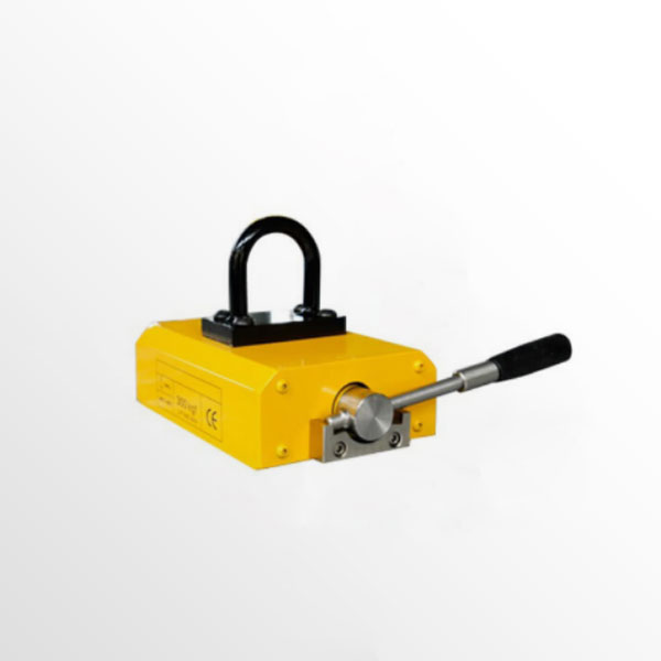 濰坊永磁吸吊器實力廠家定制