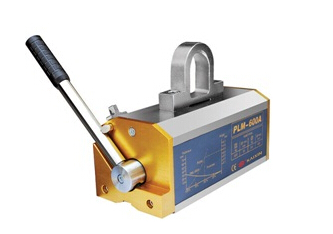 永磁起重器電磁鐵的特性