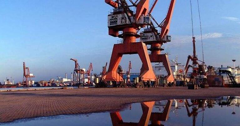 永磁磁力吊可用于鐵礦開發(fā)