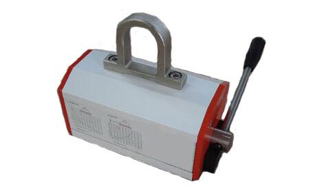 永磁起重器的手柄安裝很重要