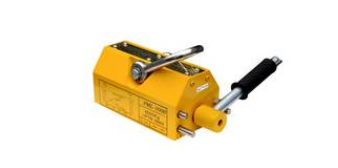 永磁起重器吊運鋼板的正確步驟