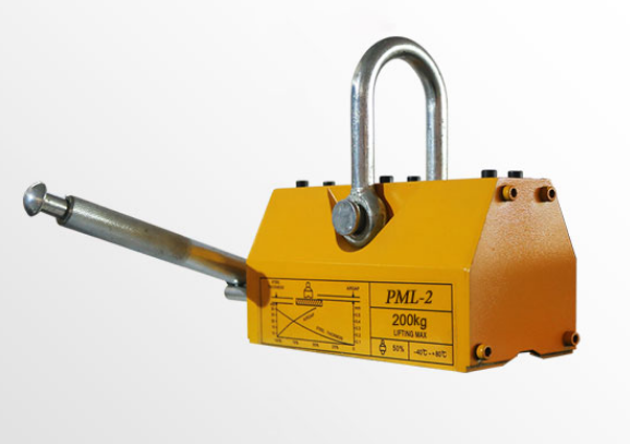 永磁磁力吊可以吊運薄鋼板嗎