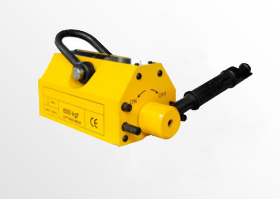 永磁吊的特點(diǎn)和主要用途