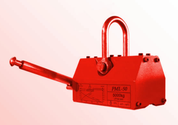 永磁吸盤對使用環境有限制嗎