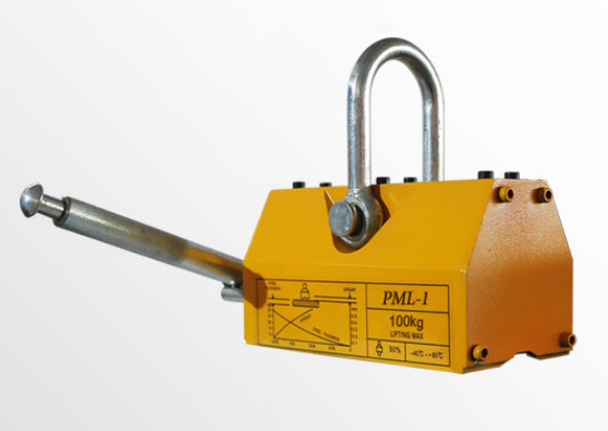 永磁起重器在建筑裝飾生產中的使用優勢