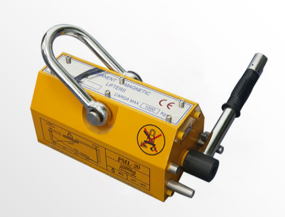 永磁吸盤不能只看價格而忽略質量