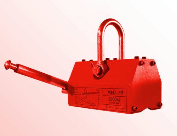 夏天如何維護保養永磁吸盤