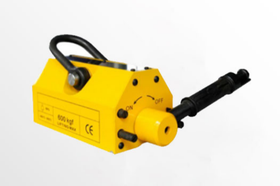 如何保養便攜式永磁起重器