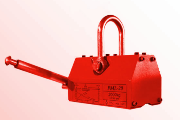 永磁吸盤的安全系數是多少