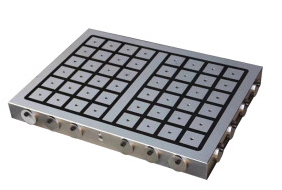 電永磁吸盤的磁力原理