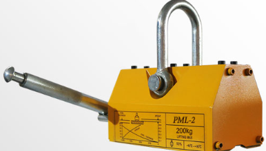 永磁起重器的簡單介紹