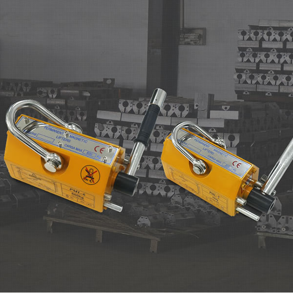 成都永磁起重器